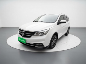 宝骏730 2019款 1.5T CVT旗舰型 7座 国V