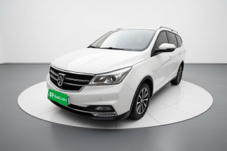 宝骏730 2019款 1.5T CVT旗舰型 7座 国V