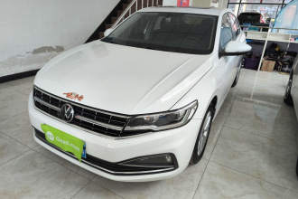 大众 宝来 2021款 280TSI DSG精英智联版