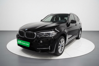 宝马X5(进口) 2017款 xDrive28i