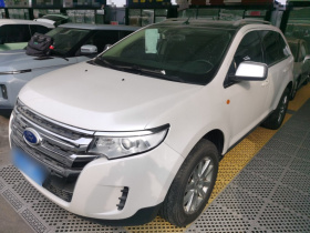 福特 锐界(进口) 2012款 3.5L 尊锐型