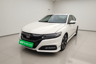 本田 思铂睿 2015款 2.4L Si