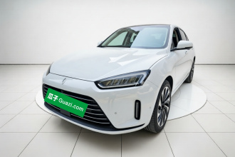鸿蒙智行 问界M5 2022款 增程后驱标准版