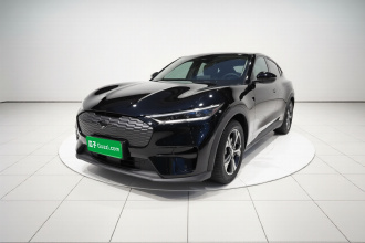 福特电马 2021款 跃世后驱版(标准续航)