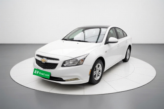 雪佛兰 科鲁兹 2015款 1.5L 经典 SL MT