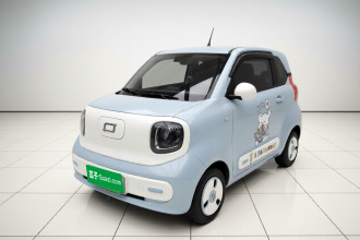 奔腾小马 2025款 222km 伶俐马