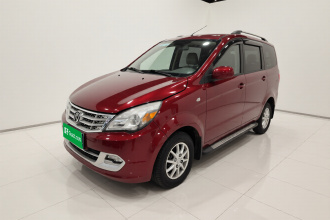 北汽威旺M20 2014款 1.5L舒适型BJ415B