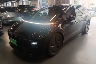 理想汽车 理想i6 2025款 两驱标准版