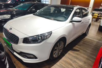 起亚K4 2015款 1.8L 自动GLS Special