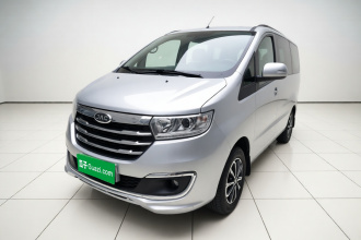 江淮瑞风 瑞风M3 2019款 宜家版 1.8L 豪华智能型