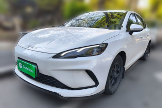 比亚迪 海豹05 DM-i 2025款 DM-i 智驾版 55KM豪华型