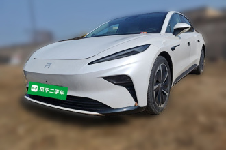 飞凡汽车 飞凡F7 2023款 长续版