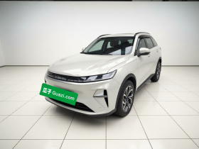 哈弗枭龙MAX 2025款 Hi4 110 Pro