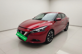 日产 蓝鸟 2016款 1.6L CVT智酷版