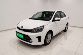 起亚 焕驰 2019款 1.4L 手动智享版Value 国V