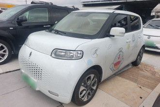 欧拉白猫 2020款 305km 豪华型