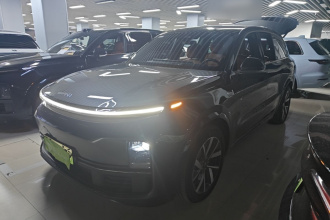 理想汽车 理想L8 2023款 Pro