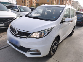 长安凯程 长安欧尚A600 2017款 1.5L 手动标准型