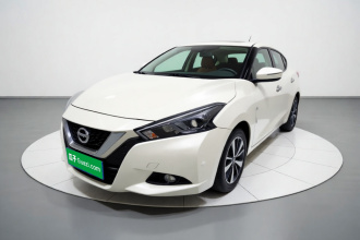 日产 蓝鸟 2021款 1.6L CVT炫酷版