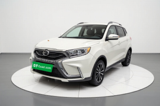 陆风X2 2017款 1.6L 自动锋锐版