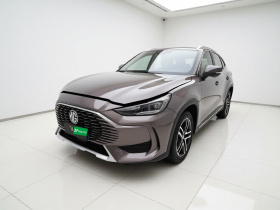 名爵 MG ONE 2022款 β-质享生活系列 1.5T 大满足1078版