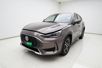 名爵 MG ONE 2022款 β-质享生活系列 1.5T 大满足1078版