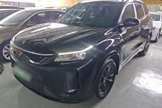 蓝电E5 PLUS 2025款 165km 长续航版 5座