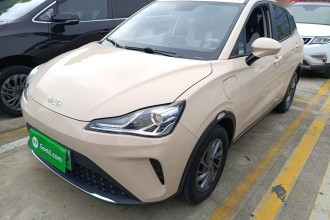 哪吒汽车 哪吒AYA 2023款 318 Lite