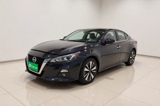 日产 天籁 2019款 2.0L XL Upper 智行版
