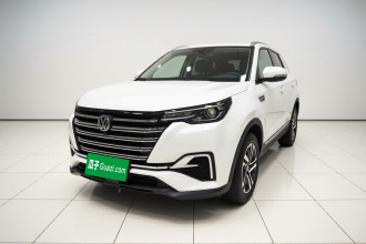 长安CS55PLUS 2020款 1.5T 自动炫色型