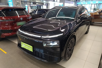 小鹏G9 2025款 680 超长续航四驱 Max