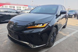 丰田 威飒 2023款 2.0L CVT两驱尊贵版