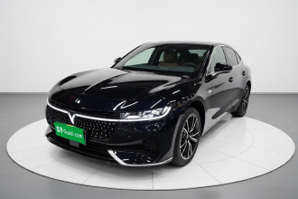 岚图汽车 岚图追光 2024款 PHEV 四驱超长续航旗舰版