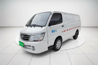 金杯 海狮 2020款 2.0L快运王系列豪华型厢货标准顶国VI 1TZS