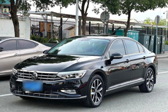 大众 迈腾 2020款 330TSI DSG 领先型