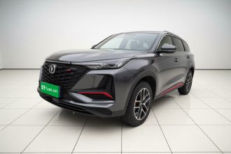 长安CS75 PLUS 2022款 经典版 1.5T 自动先锋型