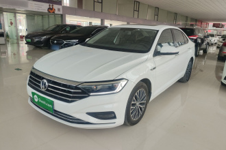 大众 速腾 2021款 280TSI DSG舒适智联版