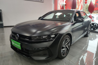 大众 迈腾 2024款 380TSI DSG至尊版