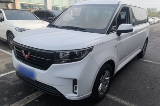 五菱汽车 五菱征程 2021款 1.5T 手动豪华型