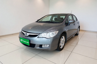 思铭 2012款 1.8L 自动