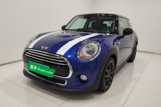 MINI 2016款 1.5T COOPER