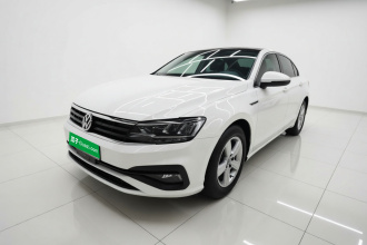 大众 凌渡 2021款 230TSI DSG风尚版