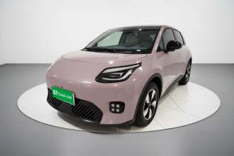 埃安 AION UT 2025款 420智豪版