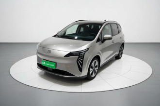 埃安 AION Y 2023款 Plus 510 乐享版