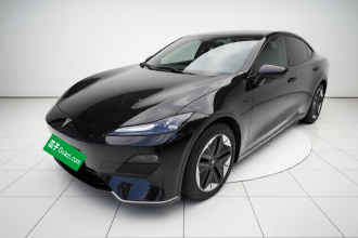 深蓝汽车 深蓝SL03 2024款 530Plus纯电版