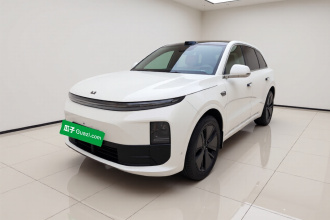 理想汽车 理想L6 2024款 Max