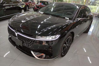岚图汽车 岚图追光 2024款 PHEV 四驱超长续航旗舰版