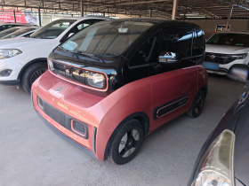 宝骏E300 2020款 星际智行版