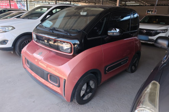 宝骏E300 2020款 星际智行版