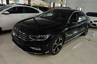 大众 迈腾 2023款 200万辆纪念版 330TSI DSG豪华型